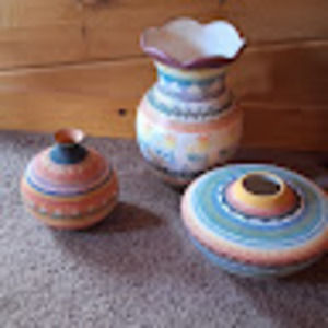 Meet your Posher, Bonnie